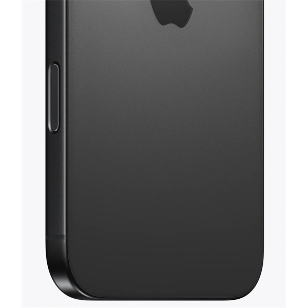 Apple iPhone 16 Pro Max 6,9" 5G 8/256GB fekete titán okostelefon (Használt A+)