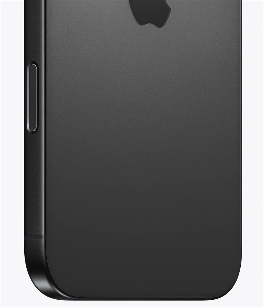 Apple iPhone 16 Pro Max 6,9" 5G 8/256GB fekete titán okostelefon (Használt A+)