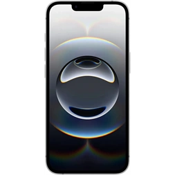 Apple iPhone 16e 6,1" 5G 8/512GB fehér okostelefon