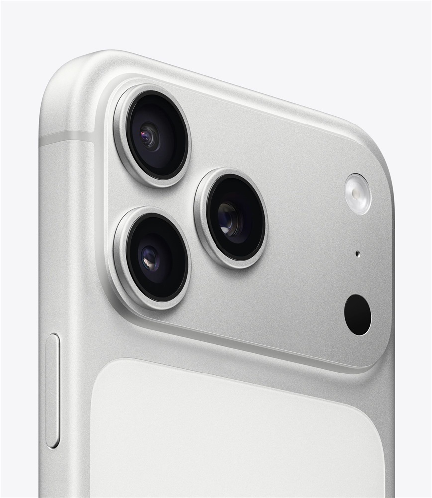 Apple iPhone 17 Pro Max 6,9" 5G 1TB ezüst okostelefon