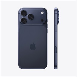Apple iPhone 17 Pro Max 6,9" 5G 2TB mélykék okostelefon