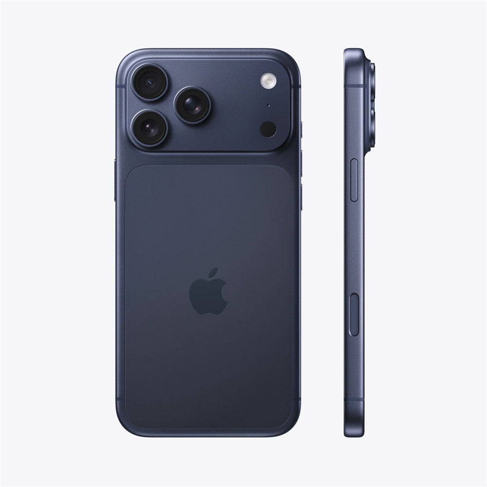 Apple iPhone 17 Pro Max 6,9" 5G 2TB mélykék okostelefon