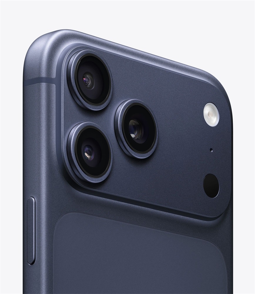 Apple iPhone 17 Pro Max 6,9" 5G 2TB mélykék okostelefon