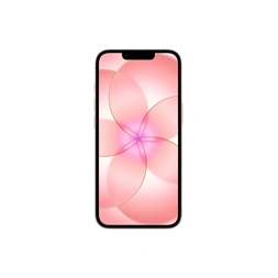 Apple iPhone 17e 256GB Soft Pink (rózsaszín)