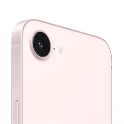 Apple iPhone 17e 256GB Soft Pink (rózsaszín)