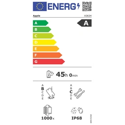 Apple iPhone 17e 512GB Soft Pink (rózsaszín)