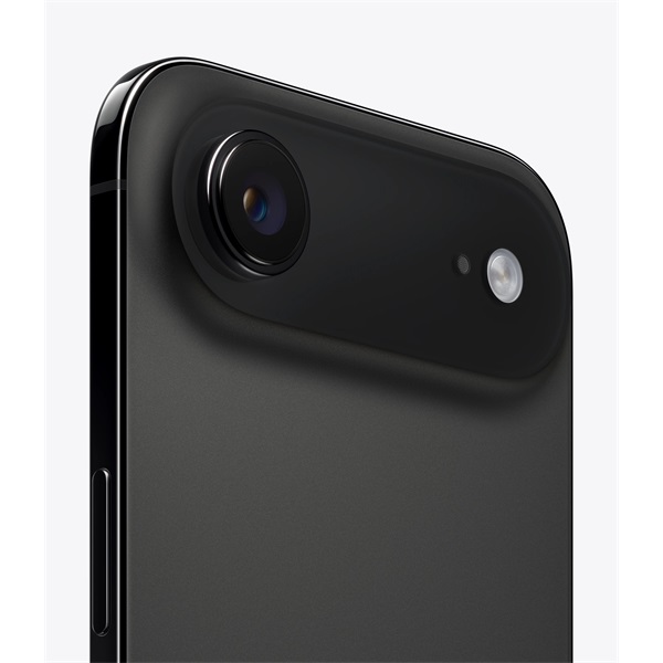 Apple iPhone Air 6,5" 5G 256GB DualSIM asztrofekete okostelefon