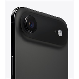 Apple iPhone Air 6,5" 5G 256GB DualSIM asztrofekete okostelefon