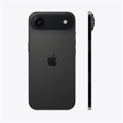 Apple iPhone Air 6,5" 5G 512GB DualSIM asztrofekete okostelefon
