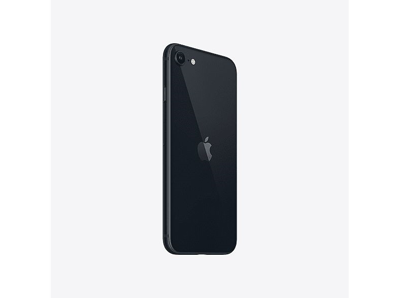 Apple iPhone SE3 4,7" 5G 4/64GB Midnight (fekete) okostelefon