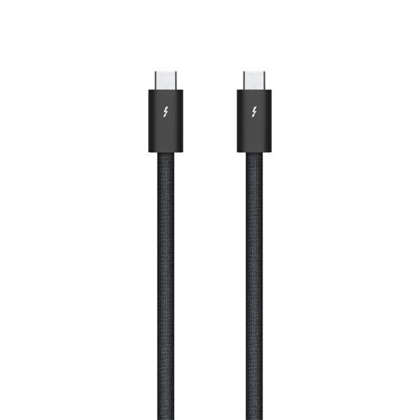 Apple mc9c4zm/a 1m Thunderbolt 5 (USB-C) Pro adat- és töltőkábel