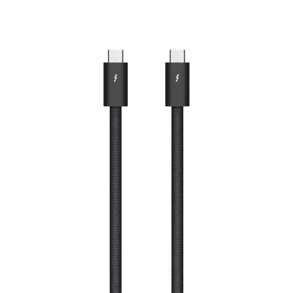 Apple mc9c4zm/a 1m Thunderbolt 5 (USB-C) Pro adat- és töltőkábel
