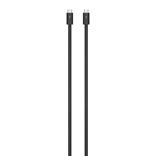Apple mc9c4zm/a 1m Thunderbolt 5 (USB-C) Pro adat- és töltőkábel