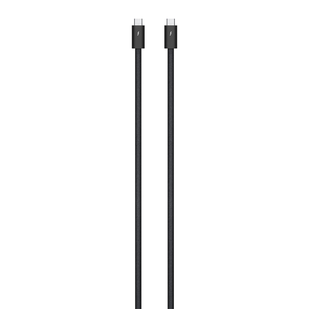 Apple mc9c4zm/a 1m Thunderbolt 5 (USB-C) Pro adat- és töltőkábel