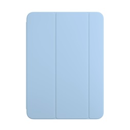 Apple mdeq4zm/a Smart Folio iPad (A16) égboltkék oldalra nyíló tok