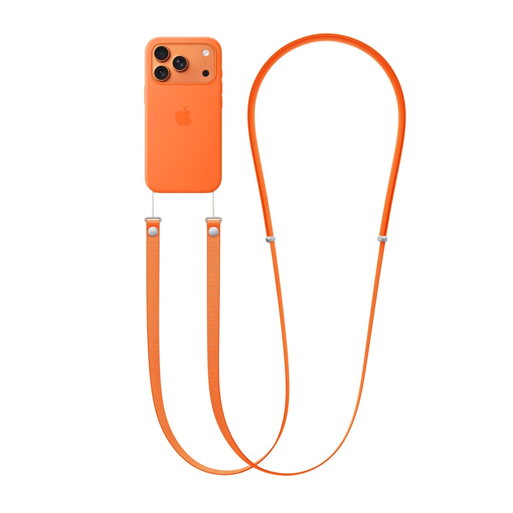 Apple mggd4zm/a narancs Crossbody pánt