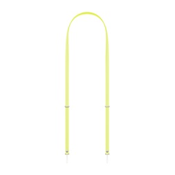 Apple mgge4zm/a neonsárga Crossbody pánt