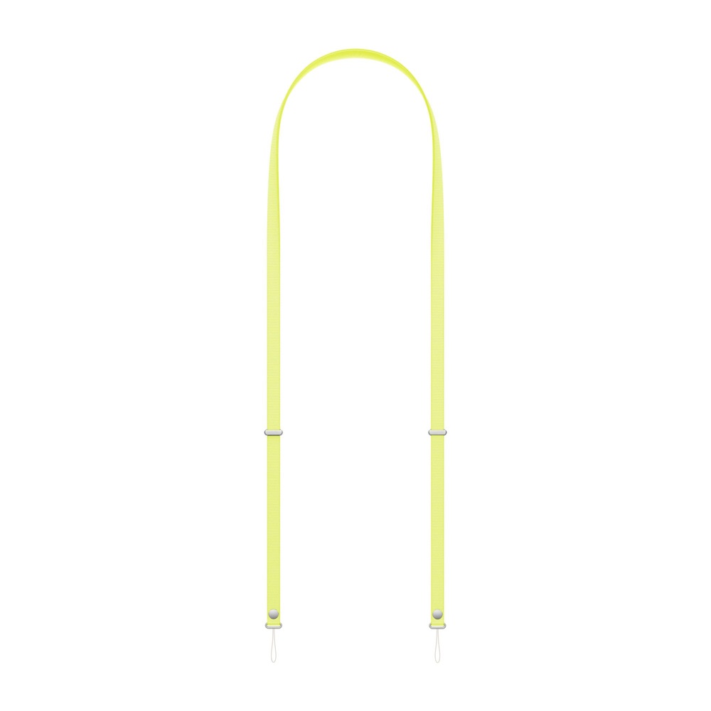 Apple mgge4zm/a neonsárga Crossbody pánt