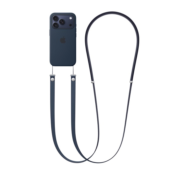 Apple mggg4zm/a kék Crossbody pánt