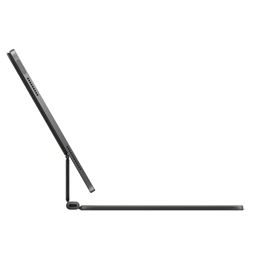 Apple mgyx4lb/a Magic Keyboard iPad Air 11" (M3) US fekete billentyűzetes tok