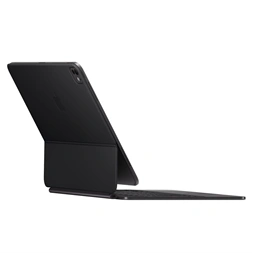 Apple mgyy4mg/a Magic Keyboard iPad Air 13" (M3) HUN fekete billentyűzetes tok