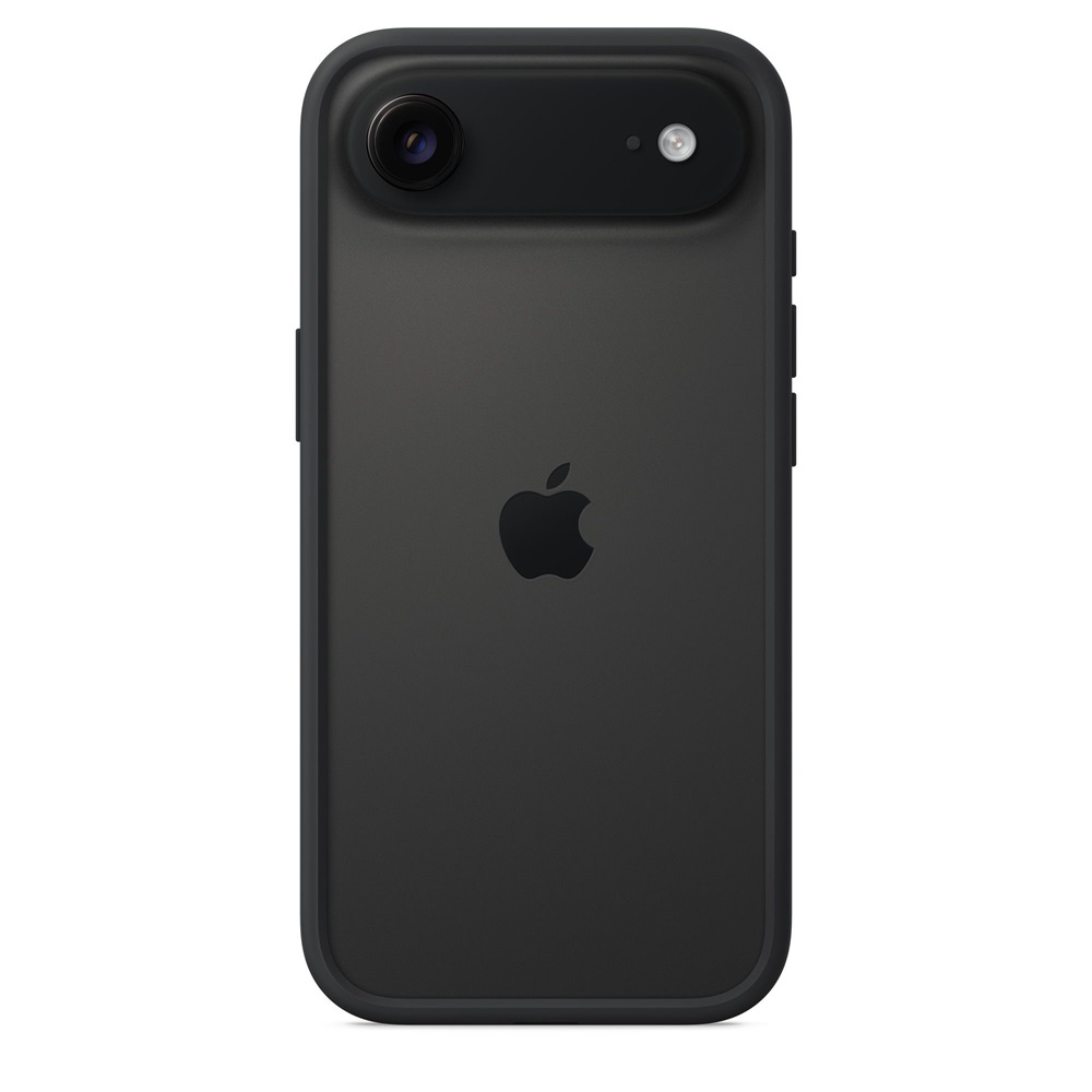 Apple mh004zm/a iPhone Air fekete védőkeret