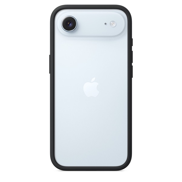 Apple mh004zm/a iPhone Air fekete védőkeret