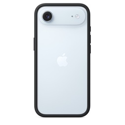 Apple mh004zm/a iPhone Air fekete védőkeret