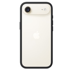 Apple mh004zm/a iPhone Air fekete védőkeret
