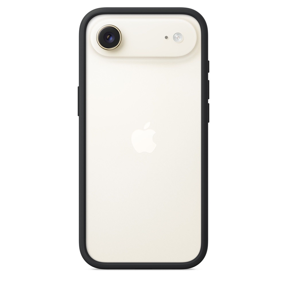 Apple mh004zm/a iPhone Air fekete védőkeret