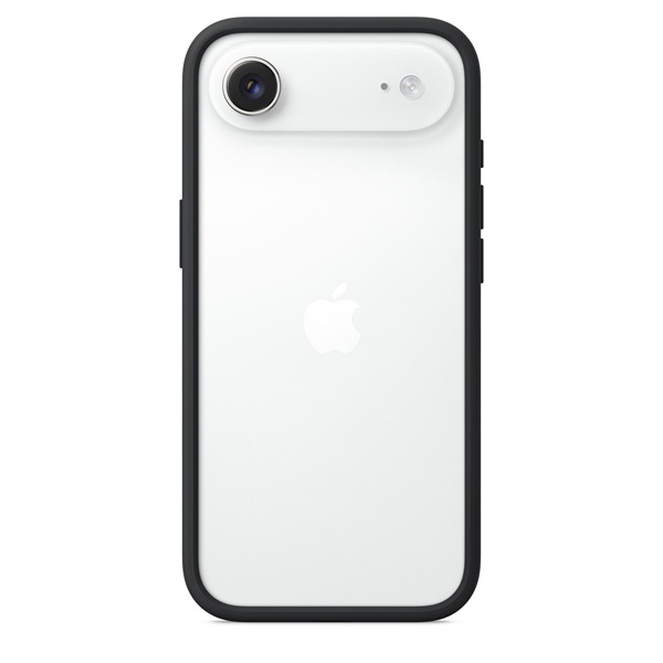 Apple mh004zm/a iPhone Air fekete védőkeret