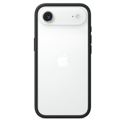 Apple mh004zm/a iPhone Air fekete védőkeret