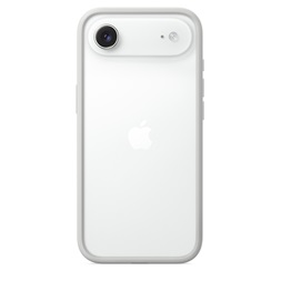 Apple mh014zm/a iPhone Air világosszürke védőkeret