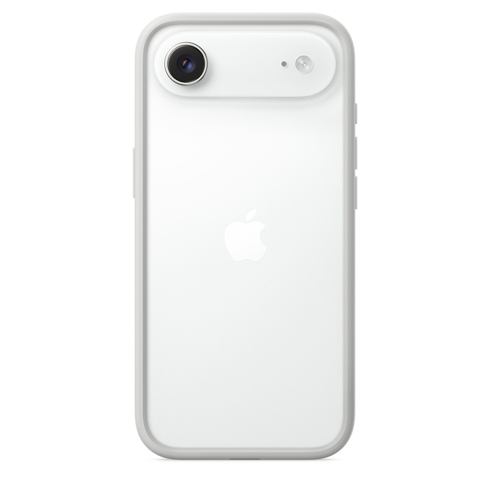 Apple mh014zm/a iPhone Air világosszürke védőkeret