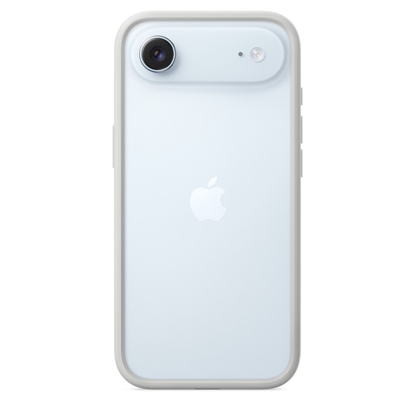 Apple mh014zm/a iPhone Air világosszürke védőkeret