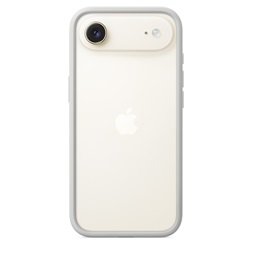 Apple mh014zm/a iPhone Air világosszürke védőkeret