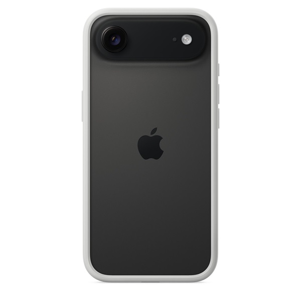 Apple mh014zm/a iPhone Air világosszürke védőkeret
