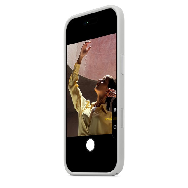 Apple mh014zm/a iPhone Air világosszürke védőkeret