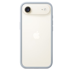Apple mh024zm/a iPhone Air világoskék védőkeret