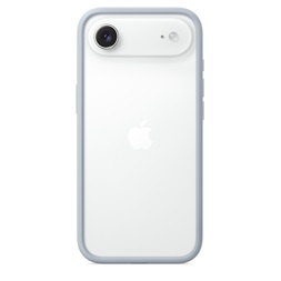 Apple mh024zm/a iPhone Air világoskék védőkeret