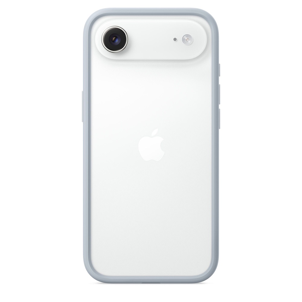 Apple mh024zm/a iPhone Air világoskék védőkeret