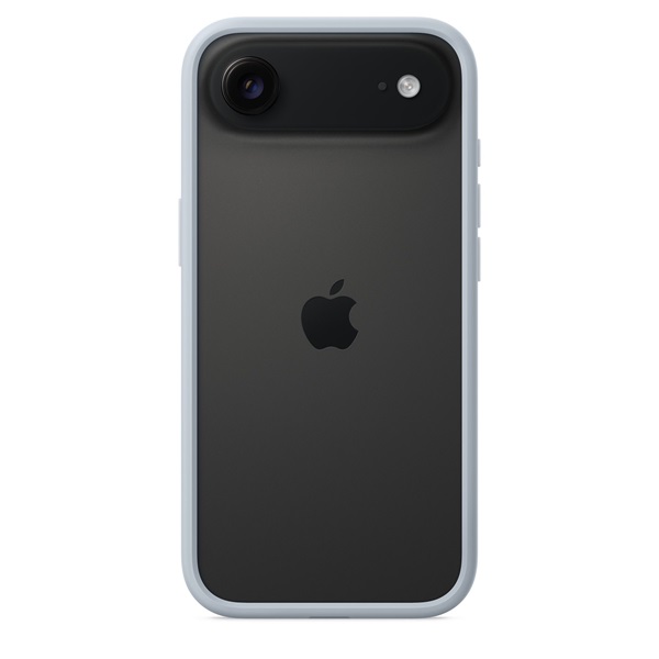 Apple mh024zm/a iPhone Air világoskék védőkeret