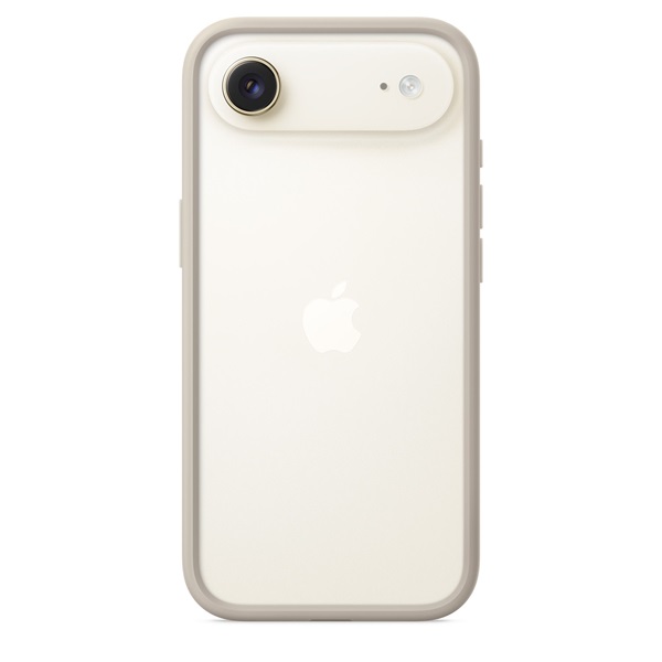 Apple mh044zm/a iPhone Air drapp védőkeret