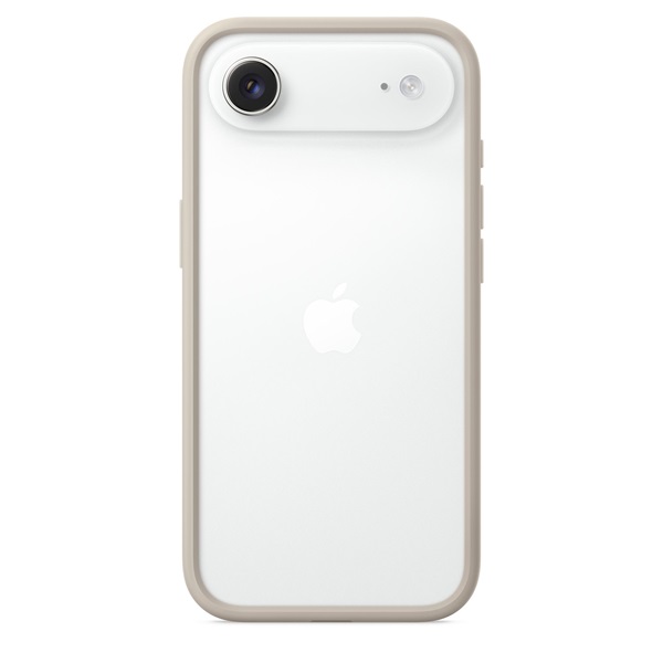 Apple mh044zm/a iPhone Air drapp védőkeret
