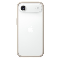 Apple mh044zm/a iPhone Air drapp védőkeret
