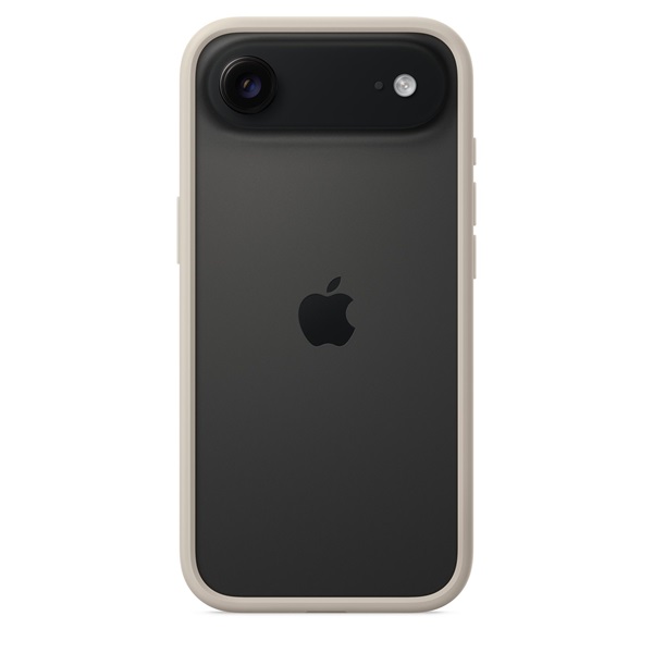 Apple mh044zm/a iPhone Air drapp védőkeret
