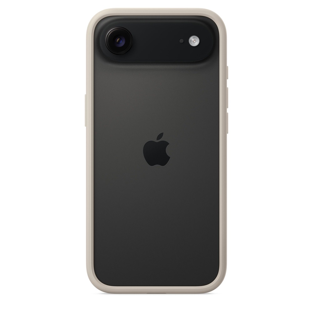 Apple mh044zm/a iPhone Air drapp védőkeret
