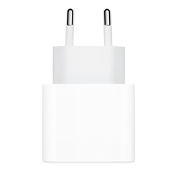 Apple muvv3zm/a 20W Type-C fehér hálózati töltő