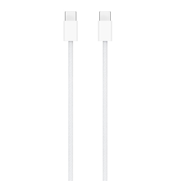 Apple mw493zm/a 1m 60W Type-C töltő kábel