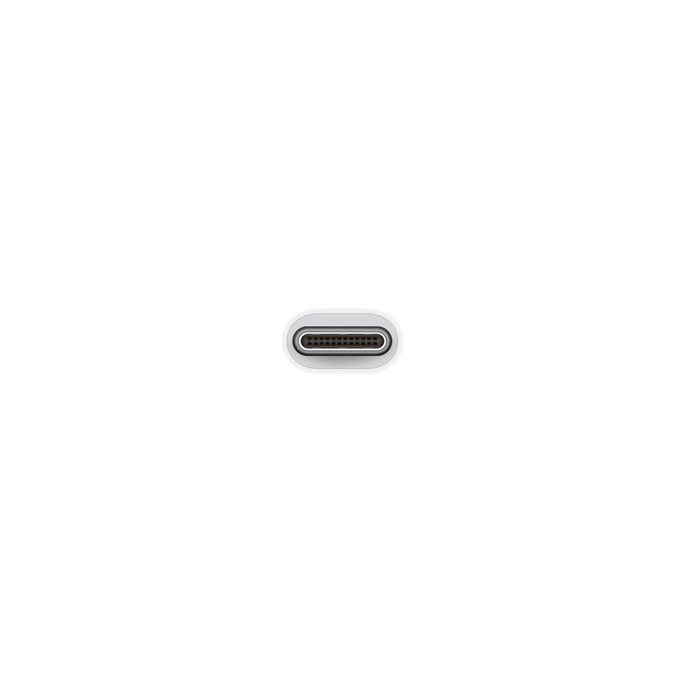 Apple mw5l3zm/a USB-C- USB fehér átalakító kábel